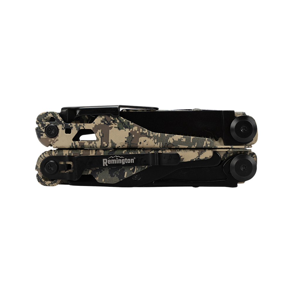 Мультитул Remington ActionTool, камуф.. Фото №1