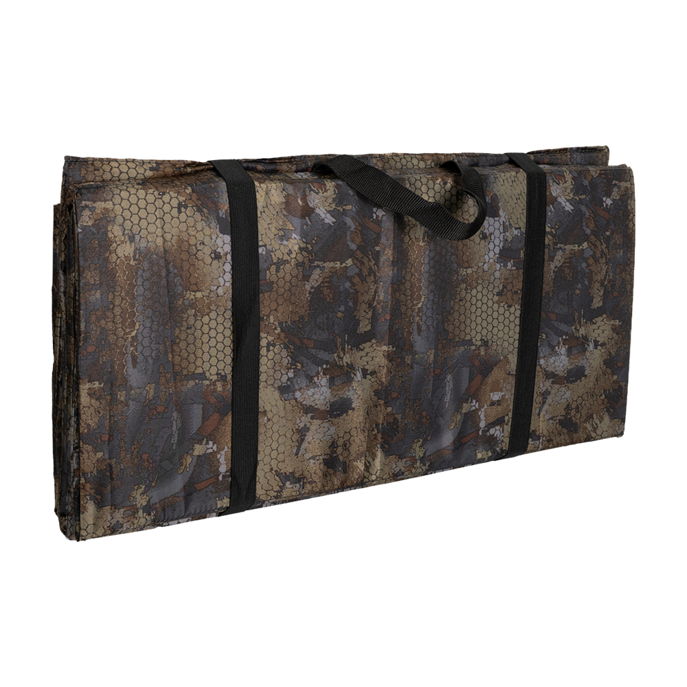 Коврик складной односпальный/таффета/разноцветные (Хольстер). Фото №2 Коврик складной односпальный/таффета/разноцветные (Хольстер). Фото №2