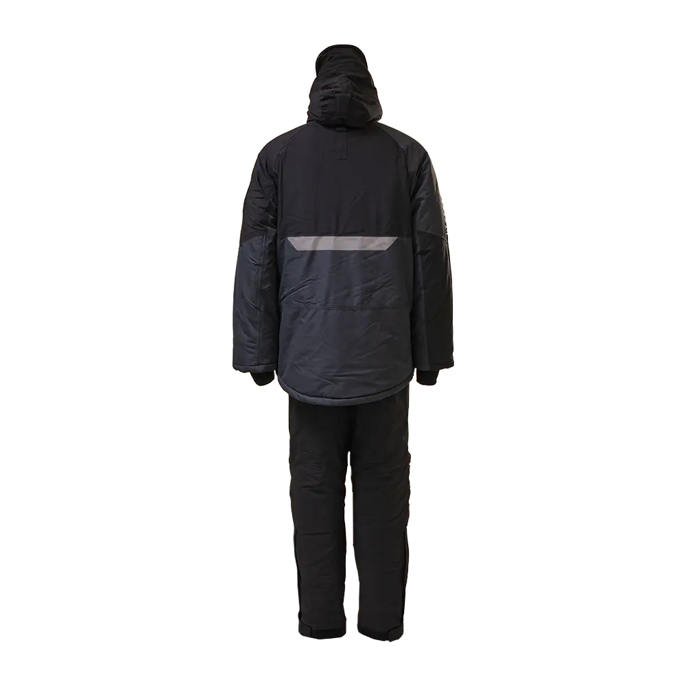 Костюм Alaskan Savoonga черный/серый р. M. Фото №4