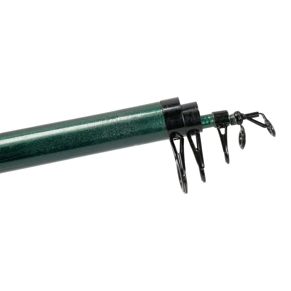 Удилище попл. с кол. Salmo Supreme Taifun TELEROD 4.00. Фото №3 Удилище попл. с кол. Salmo Supreme Taifun TELEROD 4.00. Фото №3