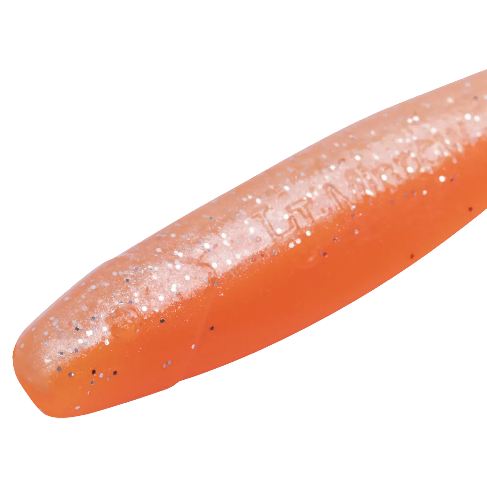 Виброхвост Lucky John Pro Series Minnow 3,3" 84мм, (7шт. упак.) цвет T27. Фото №2 Виброхвост Lucky John Pro Series Minnow 3,3" 84мм, (7шт. упак.) цвет T27. Фото №2