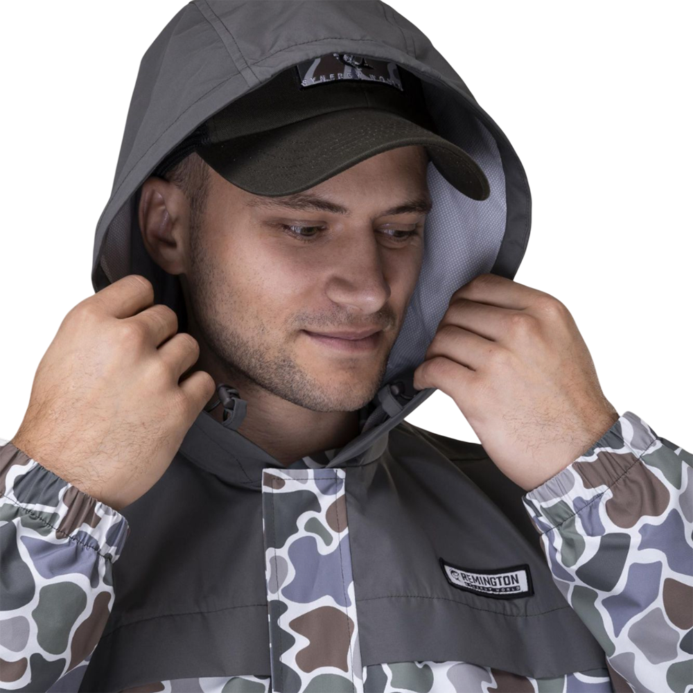 Куртка Remington Fishing Кaleidoscope р. 3XL. Фото №5