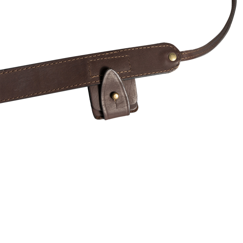 Ремень ружейный "Ходовой" (ХСН). Фото №4 Ремень ружейный "Ходовой" (ХСН). Фото №4