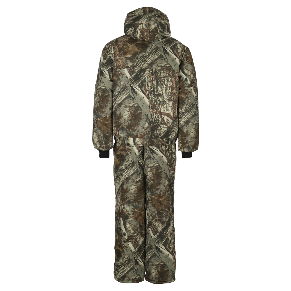 Костюм зимний "Мороз" (смесовая ткань, лес 2010) (48/176) (Хольстер). Фото №5 Костюм зимний "Мороз" (смесовая ткань, лес 2010) (48/176) (Хольстер). Фото №5