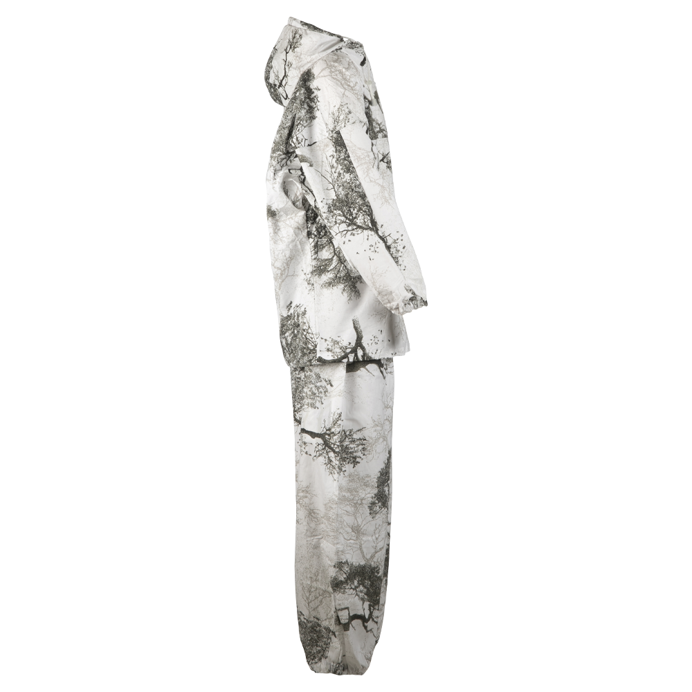 Костюм Huntsman Метель маскировочный (цвет Кусты, ткань Бязь) р 50-56/176-182. Фото №4
