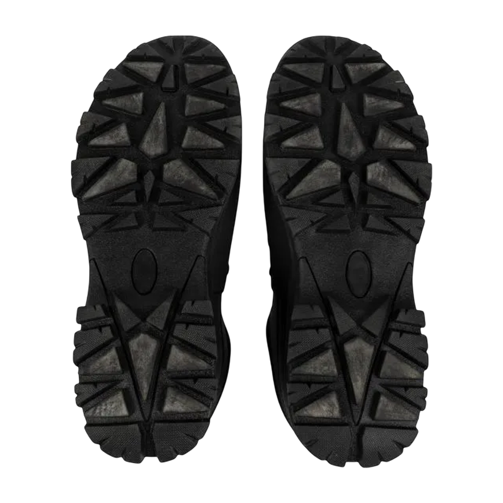 Полуботинки Remington Pitch black р. 41. Фото №4