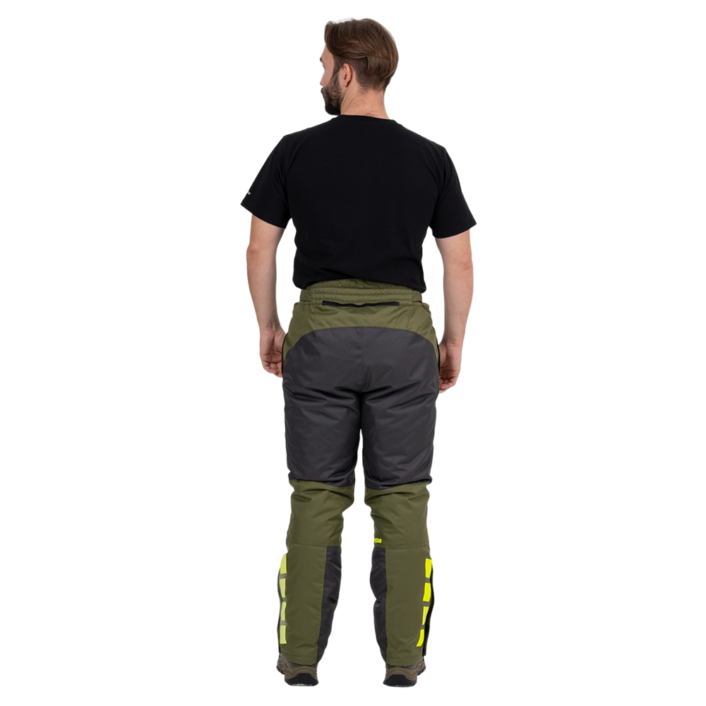 Брюки Remington Moto Traverse Black р. 2XL. Фото №3