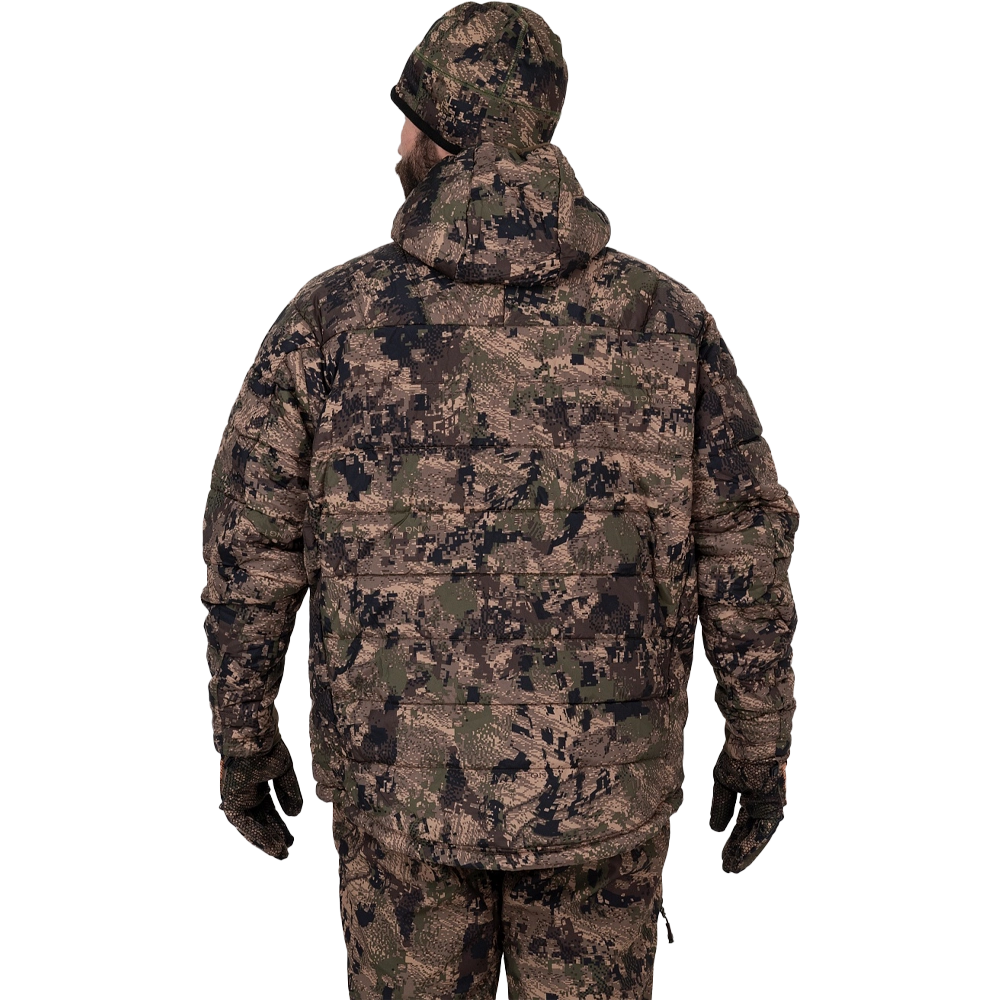 Куртка Remington Raven Green Forest р. L. Фото №10