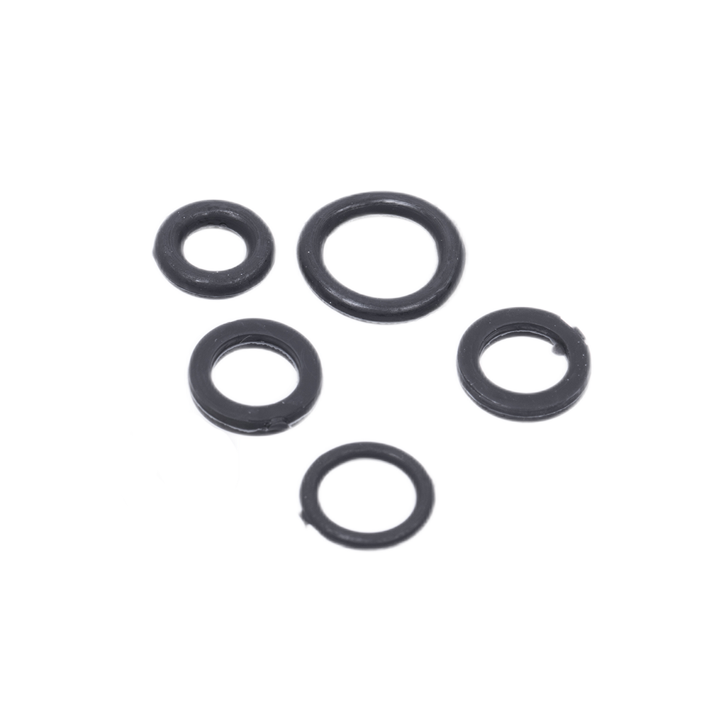 ЗИП Рем. комплект МР-654(7 колец). Фото №1 ЗИП Рем. комплект МР-654(7 колец). Фото №1