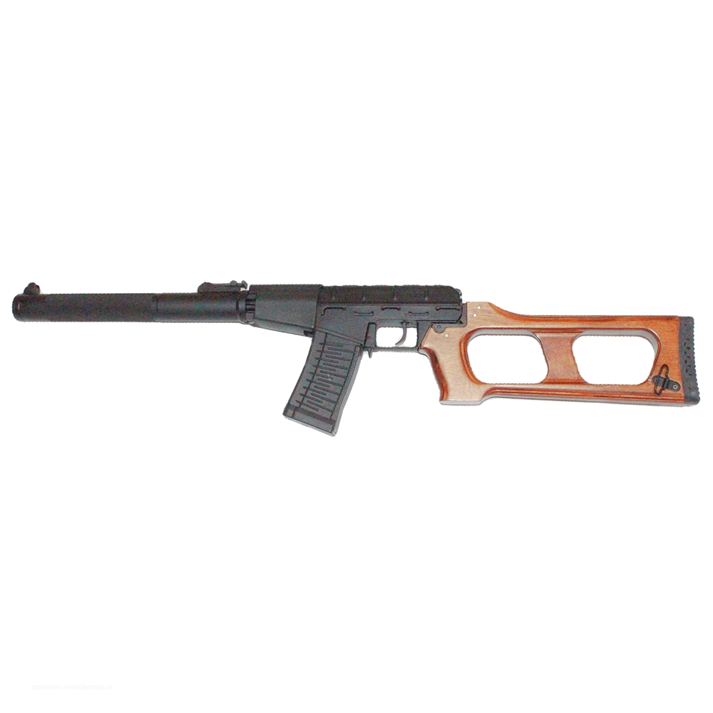 Карабин "МА-Винторез-7,62" калибр 7,62х39. Фото №3