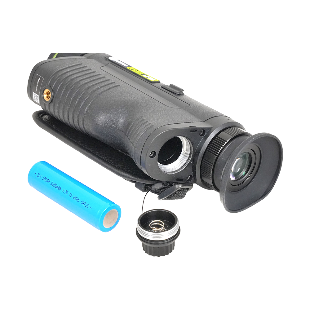 Тепловизионный монокуляр Arkon Fors LF35. Фото №4 Тепловизионный монокуляр Arkon Fors LF35. Фото №4