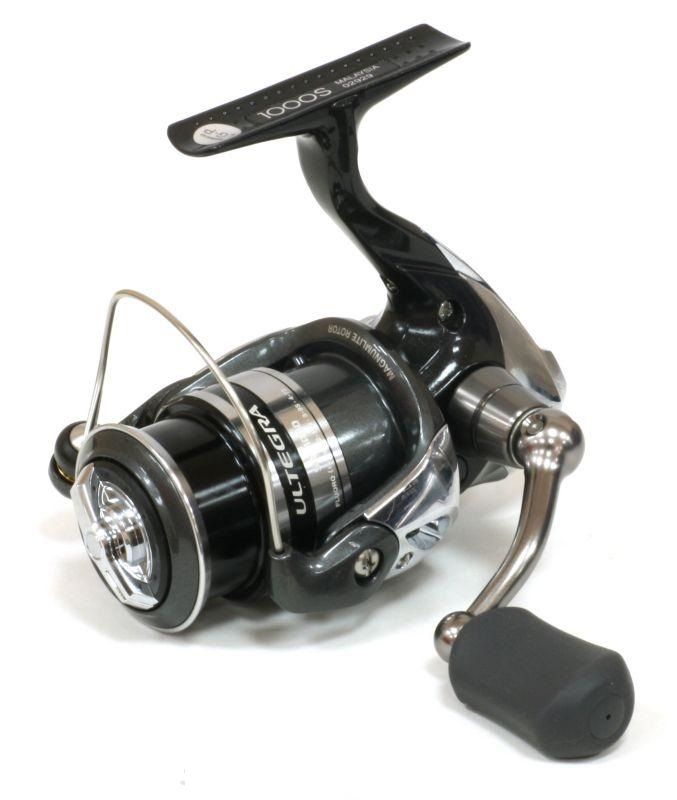 Катушка Shimano 12 ULTEGRA 1000. Фото №1