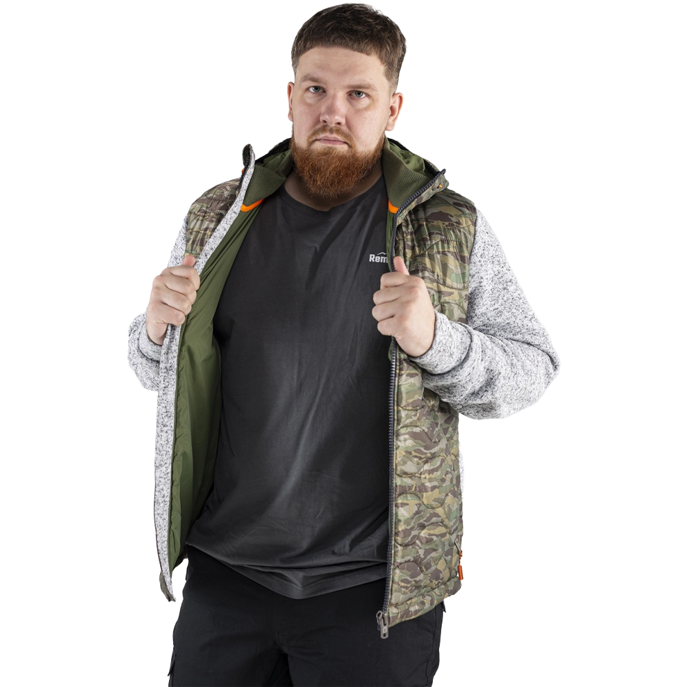 Куртка Remington Urban Day р. 3XL. Фото №3