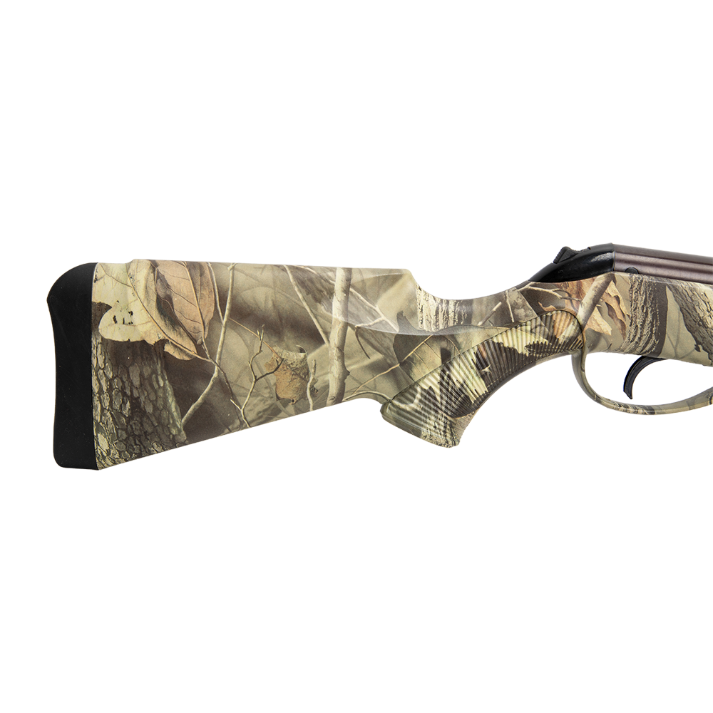 Винтовка пневматическая RETAY 70S (пластик, переломка, Max-5) калибр 4.5 мм. Фото №2 Винтовка пневматическая RETAY 70S (пластик, переломка, Max-5) калибр 4.5 мм. Фото №2