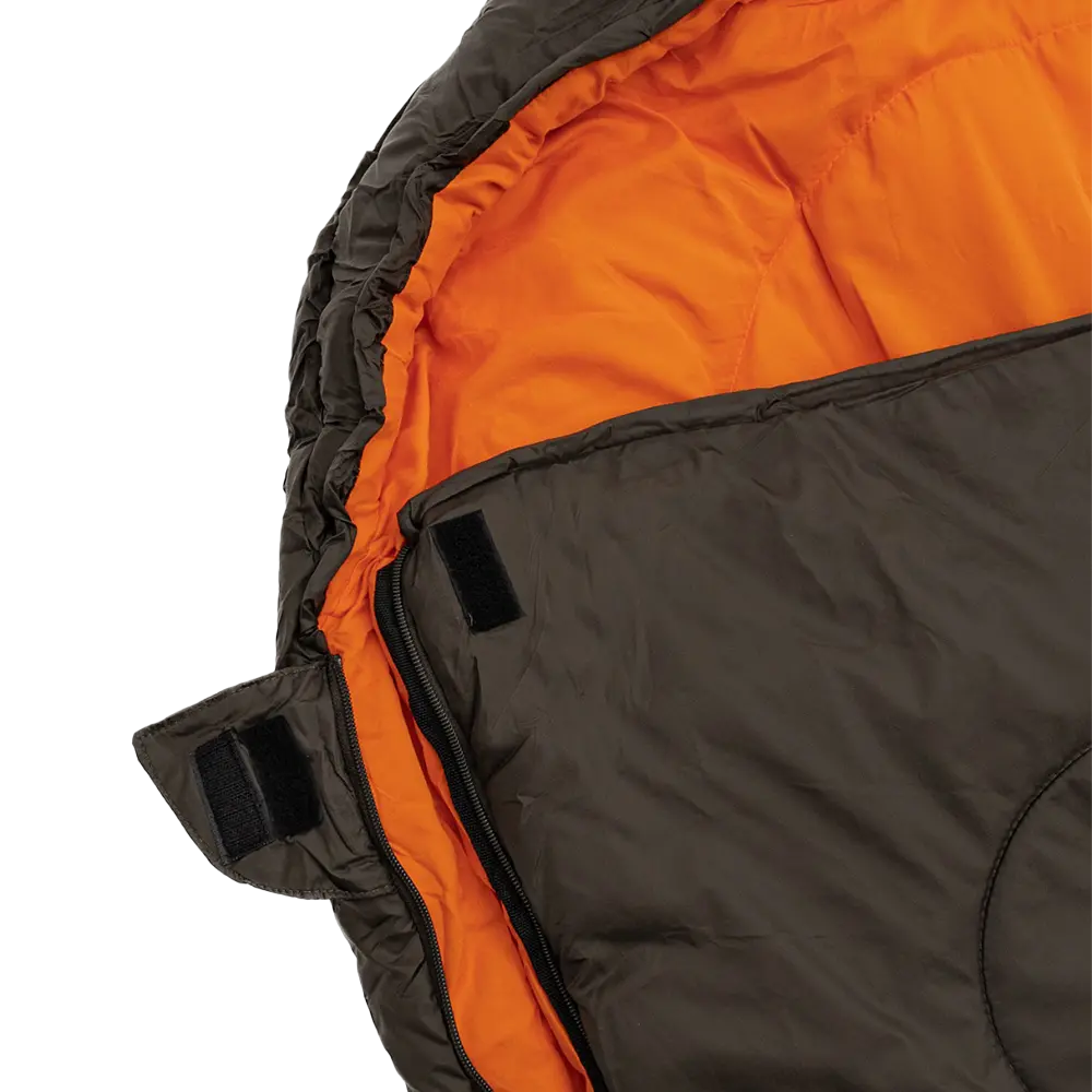 Спальный мешок Remington sleeping bag I. Фото №4