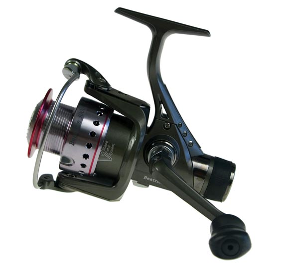 Катушка 2-Beatrice 1000. Фото №2 Катушка 2-Beatrice 1000. Фото №2