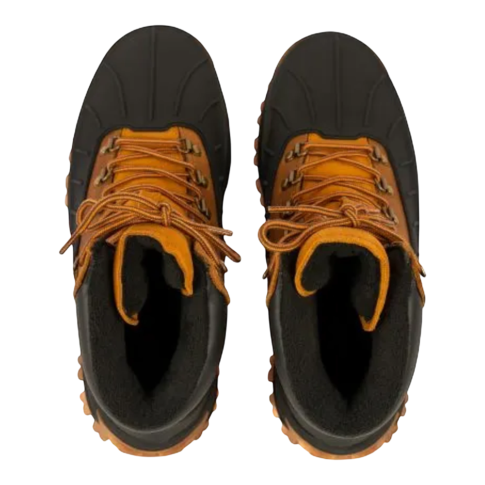 Ботинки Remington Patriot 600g Thinsulate Вrown р. 39. Фото №5