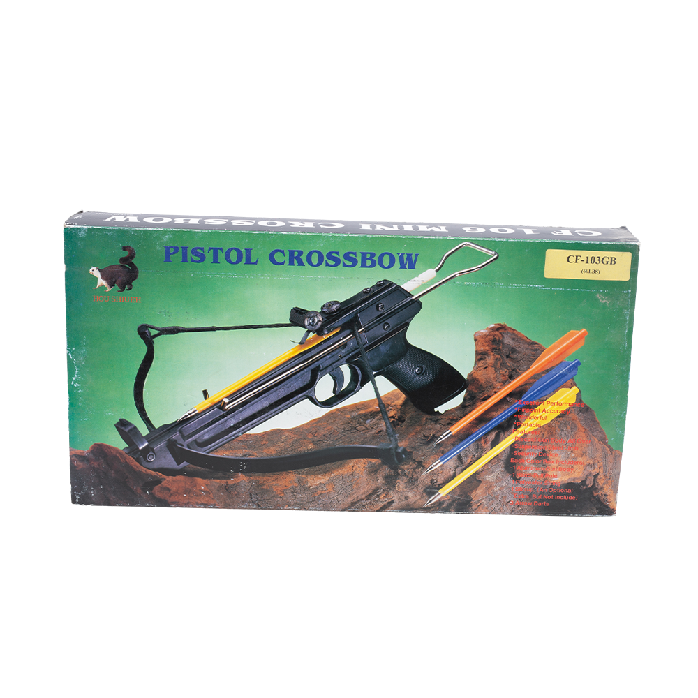 Корпус арбалета CF-103GB . Фото №7