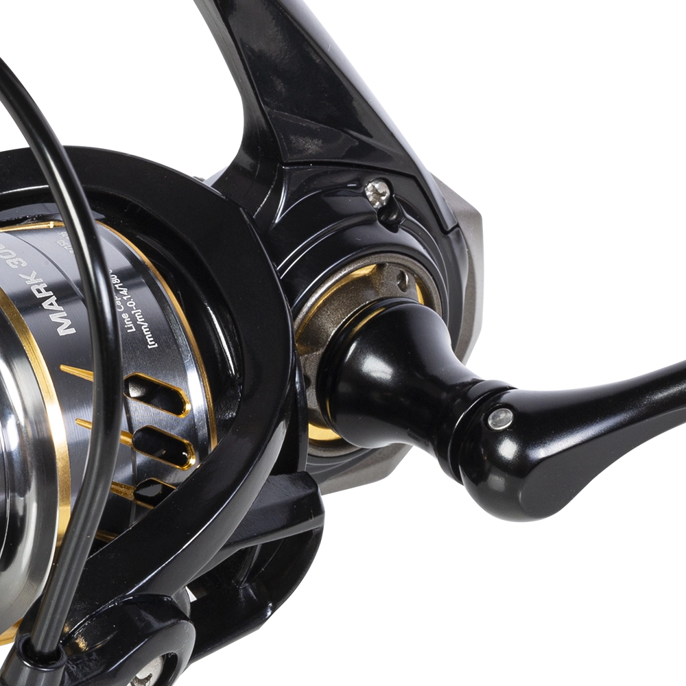 Катушка Nautilus Mark 3000. Фото №3 Катушка Nautilus Mark 3000. Фото №3