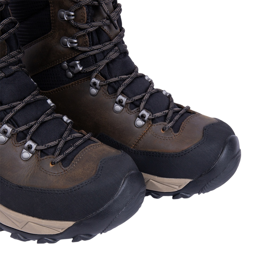 Ботинки Remington Тraveler 800g Thinsulate Green р. 42. Фото №2