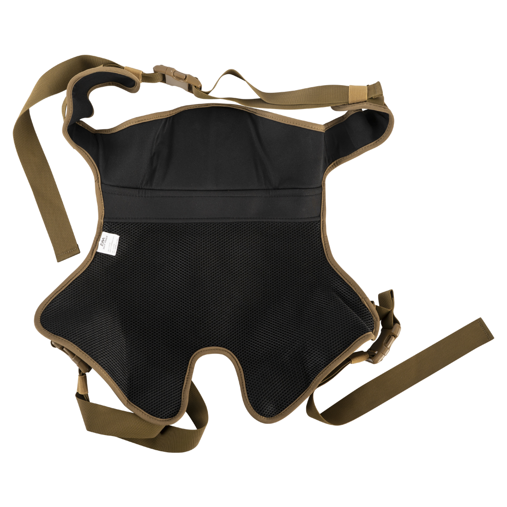 Сидушка пятиточечник кэремат. Duck Mania® Onesize PROTECT SEAT C502-NW1. Фото №3