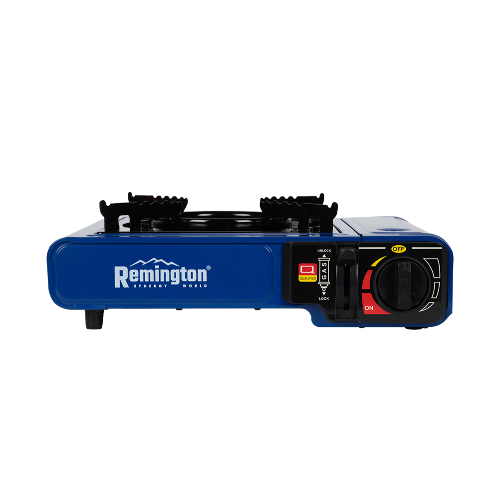 Плита Remington портативная газовая с переходником. Фото №1 Плита Remington портативная газовая с переходником. Фото №1