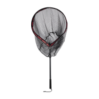 Изображение товара: Подсачек Krench плавающий 2-х секц. складной 180х70х50 полиэстер прорезиненный