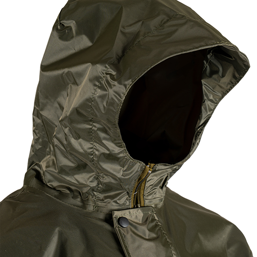 Плащ  рыбацкий FORTMEN (нейлон). Фото №6