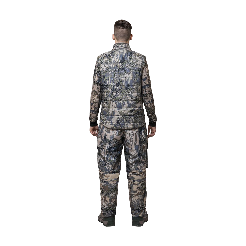 Костюм Remington 3 в 1 Researcher Fit Figure р. S. Фото №7