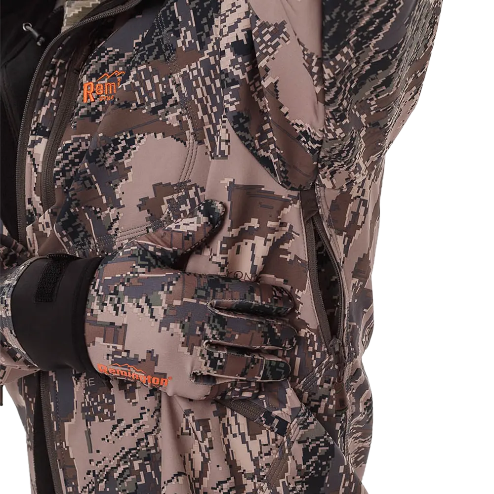 Костюм Remington Himalayan Figure р. 5XL. Фото №5