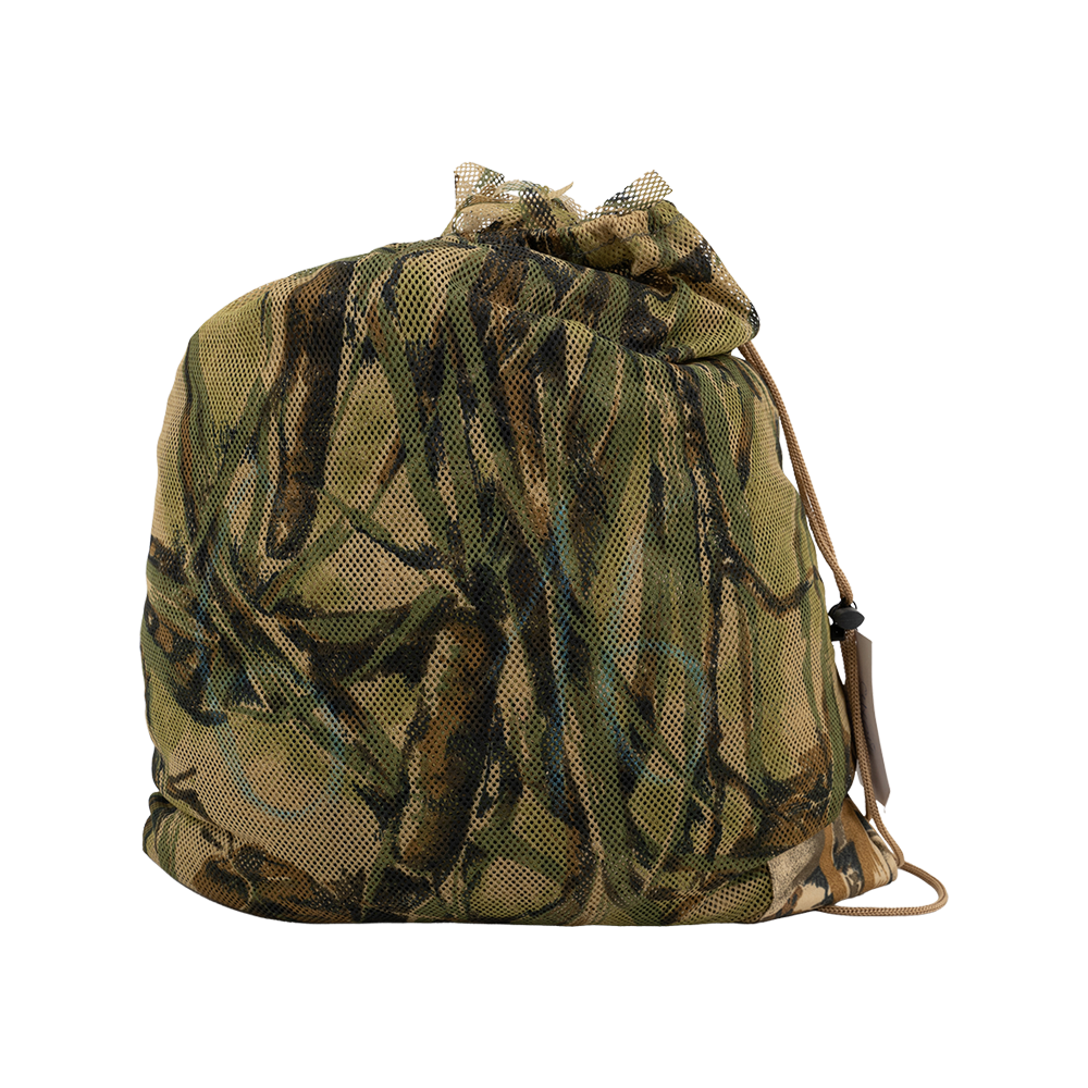 Сеть 6*1,47 (цвет сухой камыш с зеленью) от Дмитрия Уварова. Фото №3