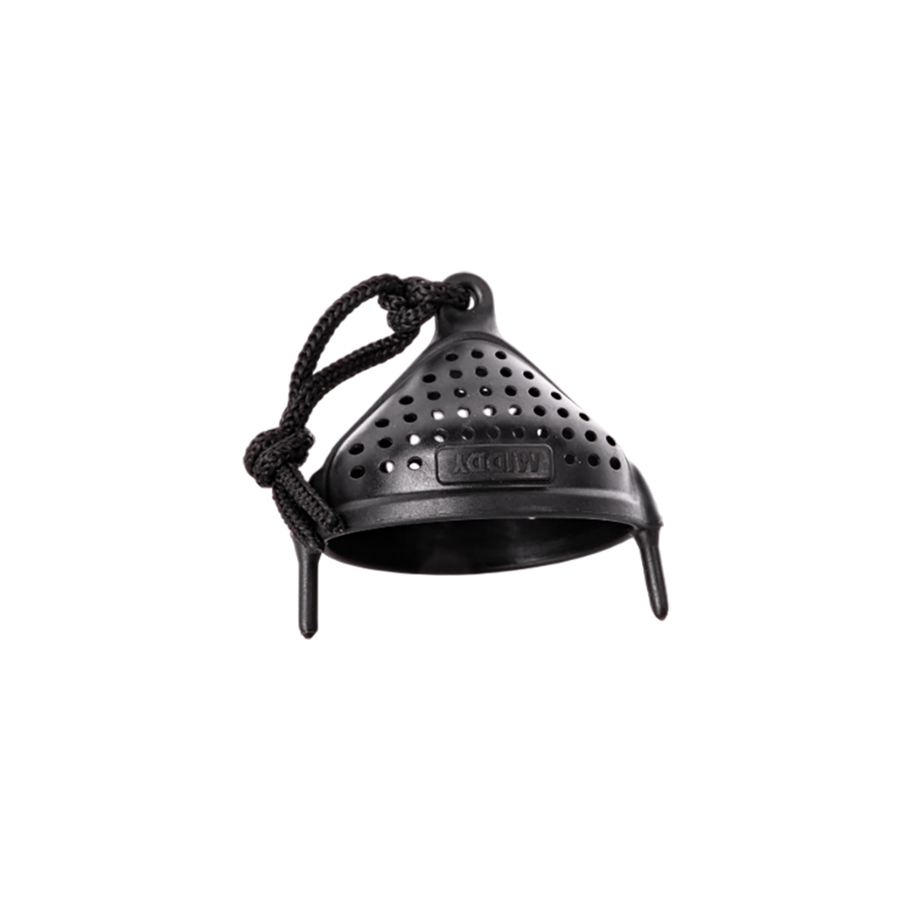 Седло к рогатке MIDDY X-Flex Pouch Pellets. Фото №1