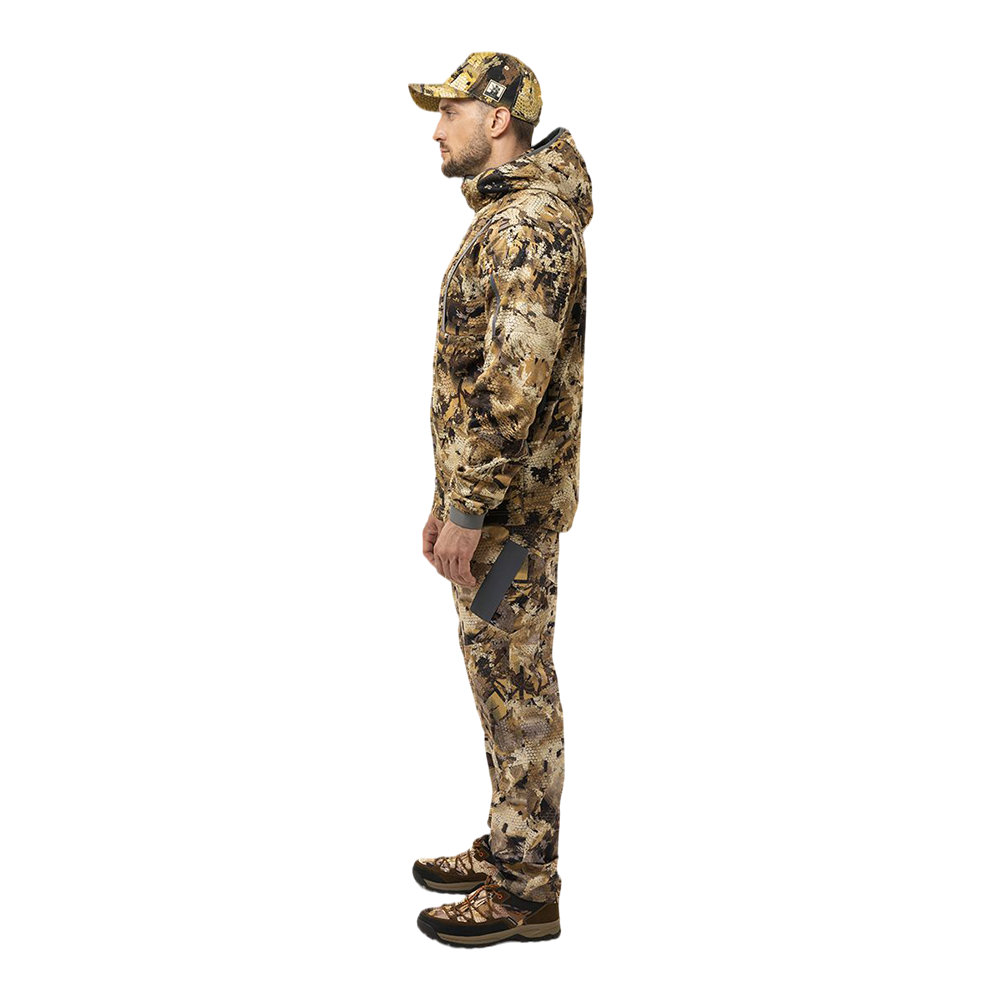 Костюм Remington Mountain Range Yellow Waterfowl Honeycombs р. 2XL. Фото №7 Костюм Remington Mountain Range Yellow Waterfowl Honeycombs р. 2XL. Фото №7