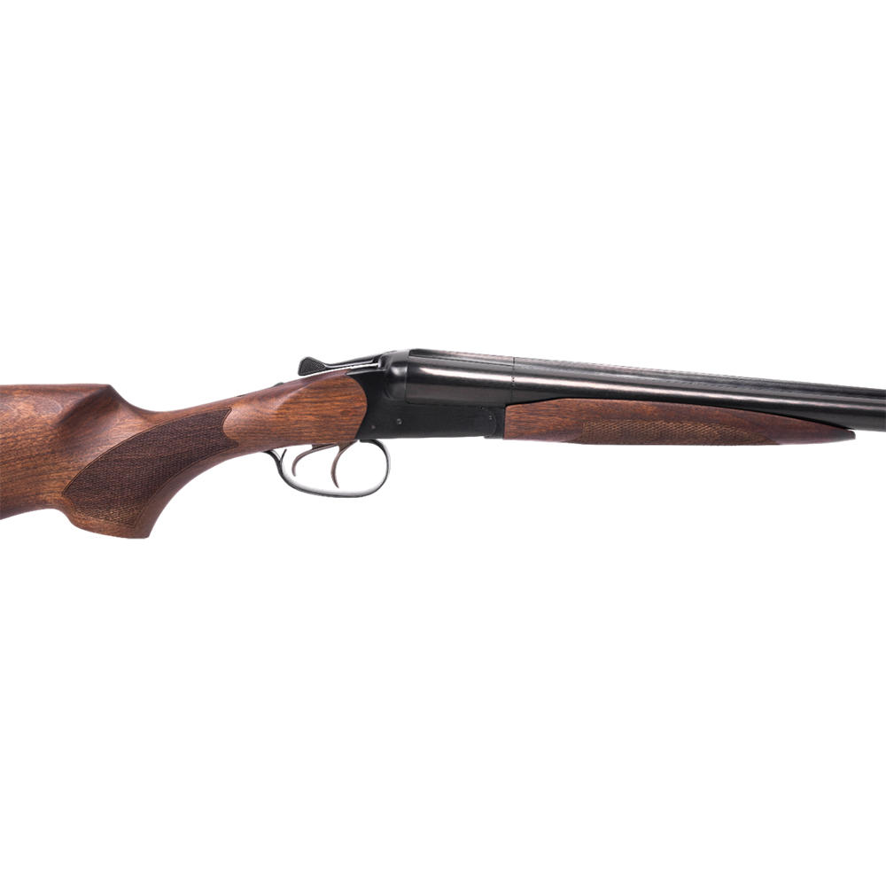 Ружье МР-43 12/70 орех L=725. Фото №3 Ружье МР-43 12/70 орех L=725. Фото №3