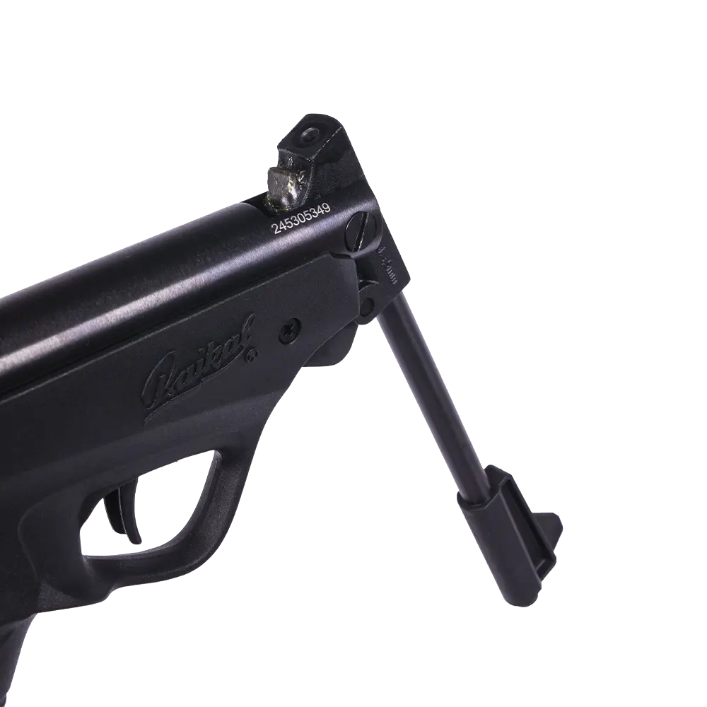 Пистолет пневматический МР-53 М (3дж). Фото №5