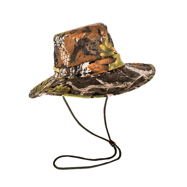 Шляпа "Шериф", дубок (ХСН). Фото №3