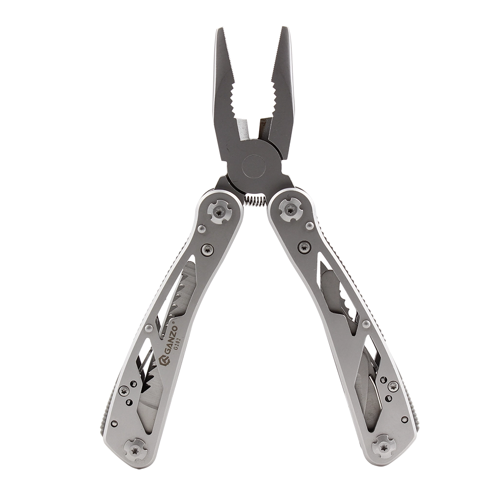 Мультиинструмент GANZO G202. Фото №2 Мультиинструмент GANZO G202. Фото №2