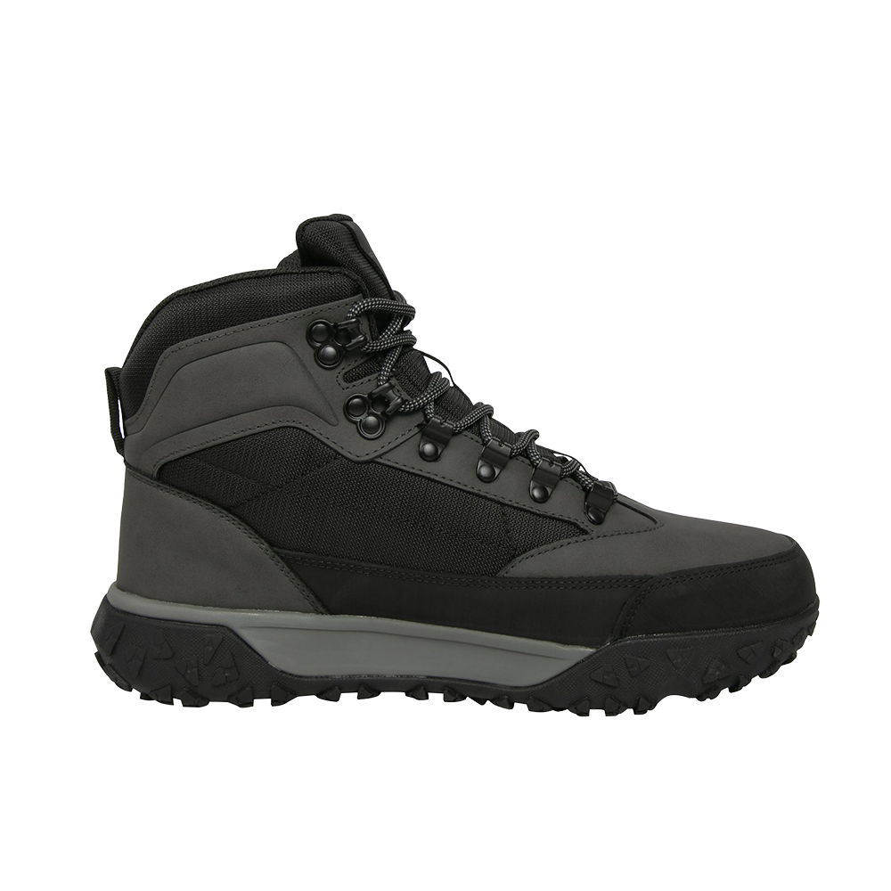 Ботинки Remington Hike Top Black р. 41. Фото №4