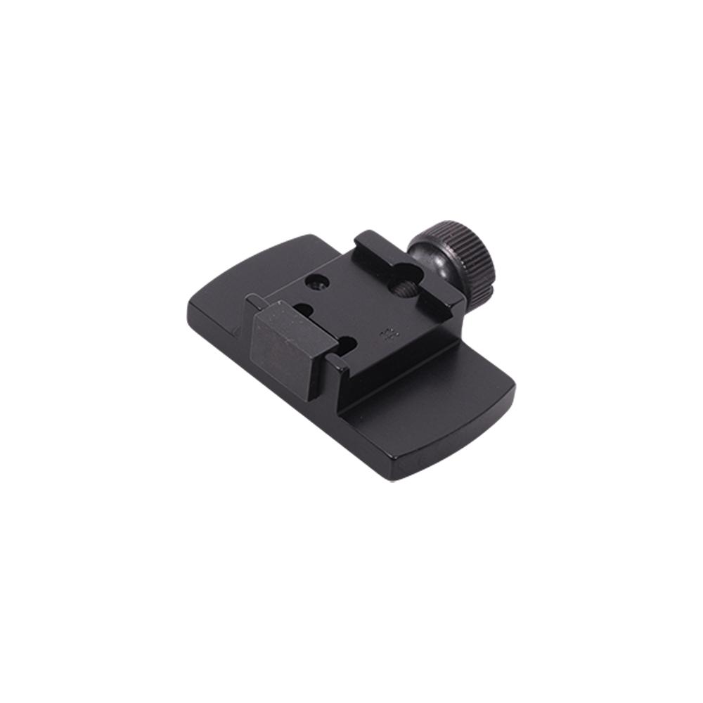 Кронштейн RECKNAGEL для DocterSight на призму 19,5 мм. Фото №1