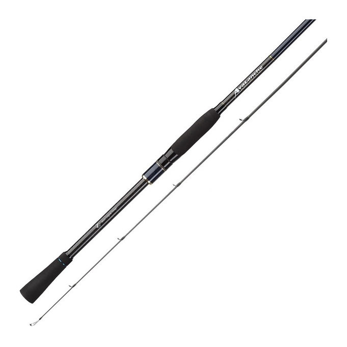 Спиннинг Zetrix Avalanche 2.59м тест 7-28 Extra-Fast. Фото №1 Спиннинг Zetrix Avalanche 2.59м тест 7-28 Extra-Fast. Фото №1