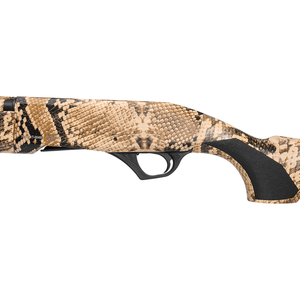 Ружье ATA Neo X Camo Snake, 12/76, 760 мм, 5+1 патронов. Фото №9