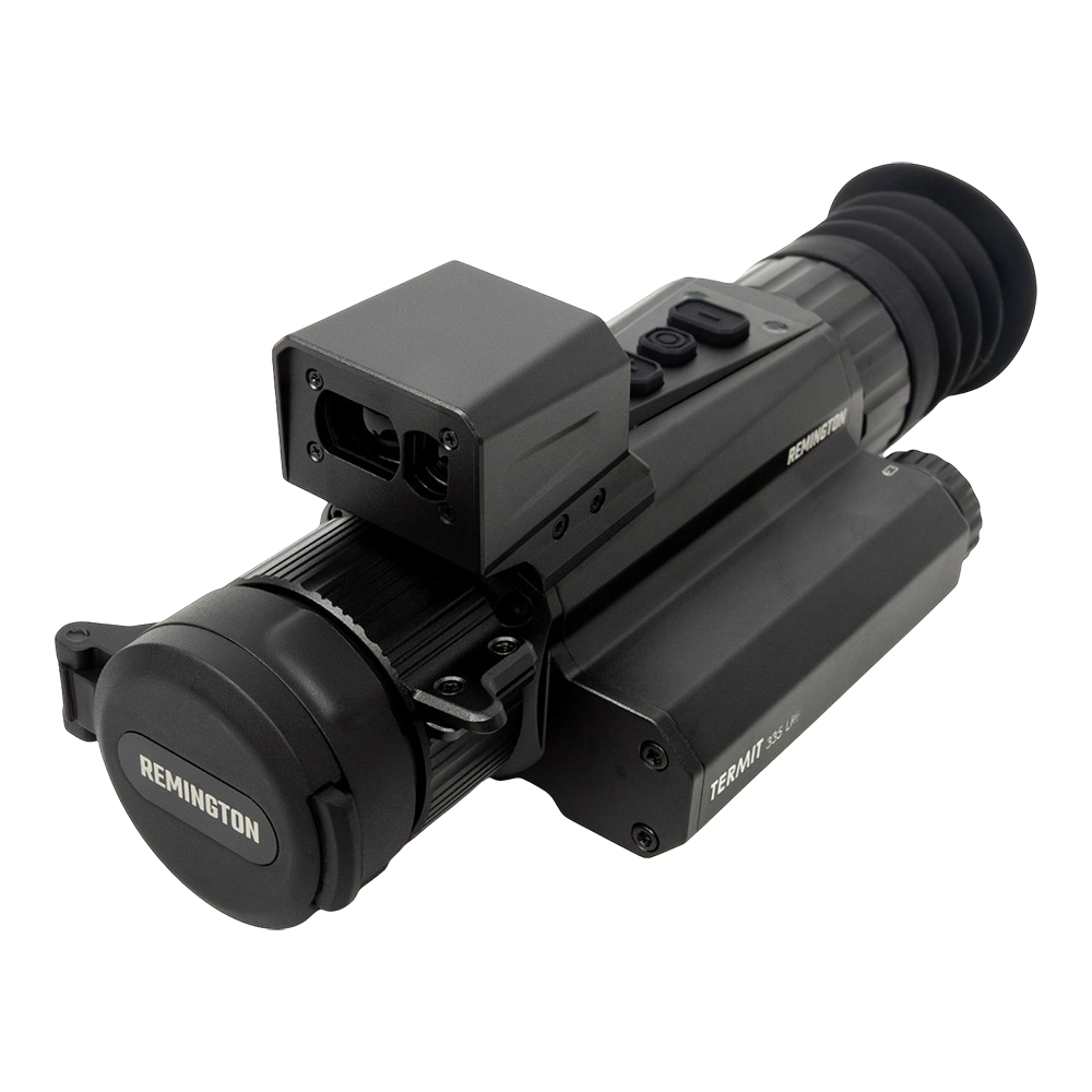 Тепловизионный прицел REMINGTON Termit 335 LRF. Фото №1