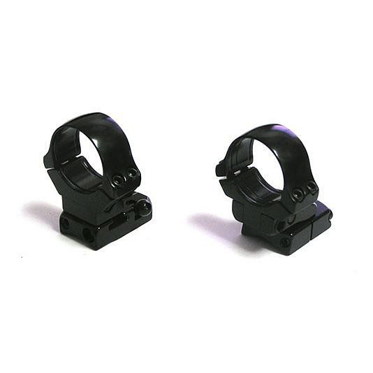 Кольца EAW Apel 25,4мм на Anschutz (300-0026). Фото №2 Кольца EAW Apel 25,4мм на Anschutz (300-0026). Фото №2