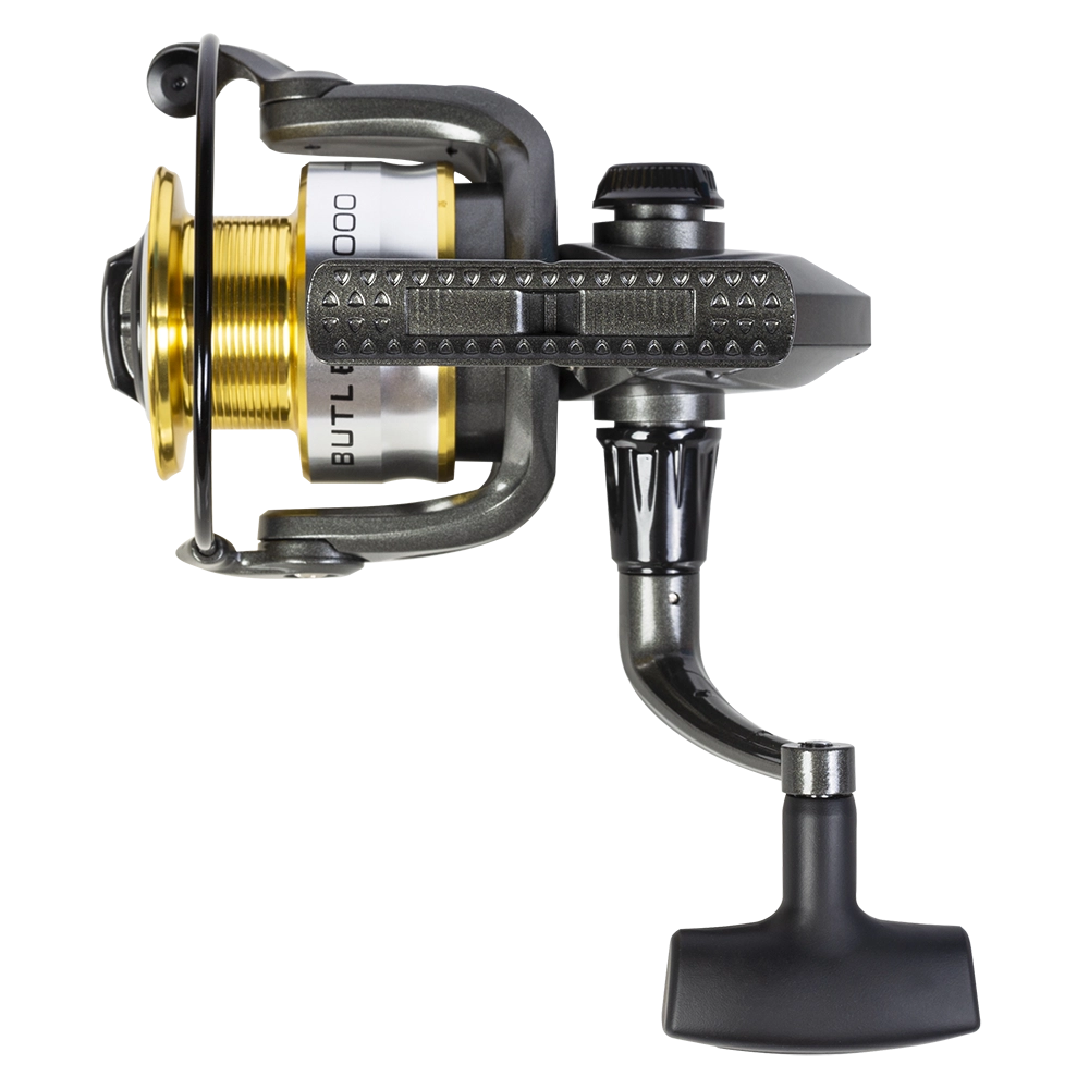 Катушка Nautilus Butler NB4000. Фото №6 Катушка Nautilus Butler NB4000. Фото №6