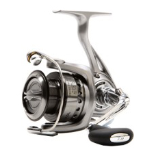 Катушка безынерционная Daiwa "Exceler-S" 4000. Фото №1