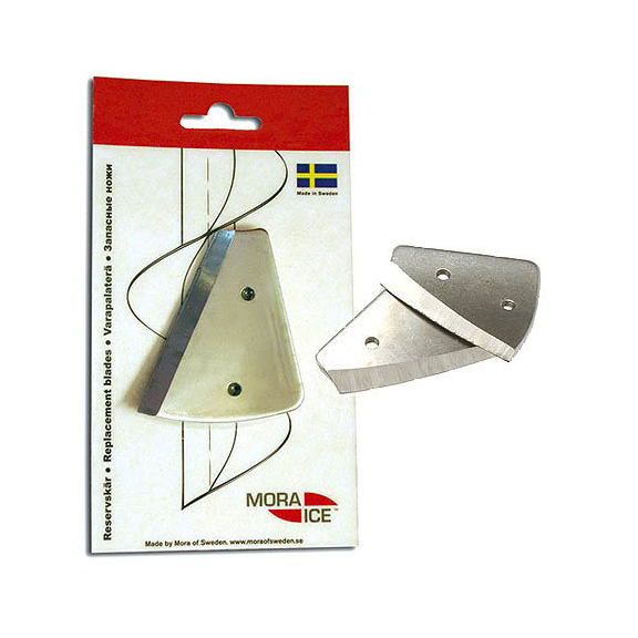 Ножи для ледобура Micro, Pro, Arctic, Expert Pro d-110мм. Фото №1