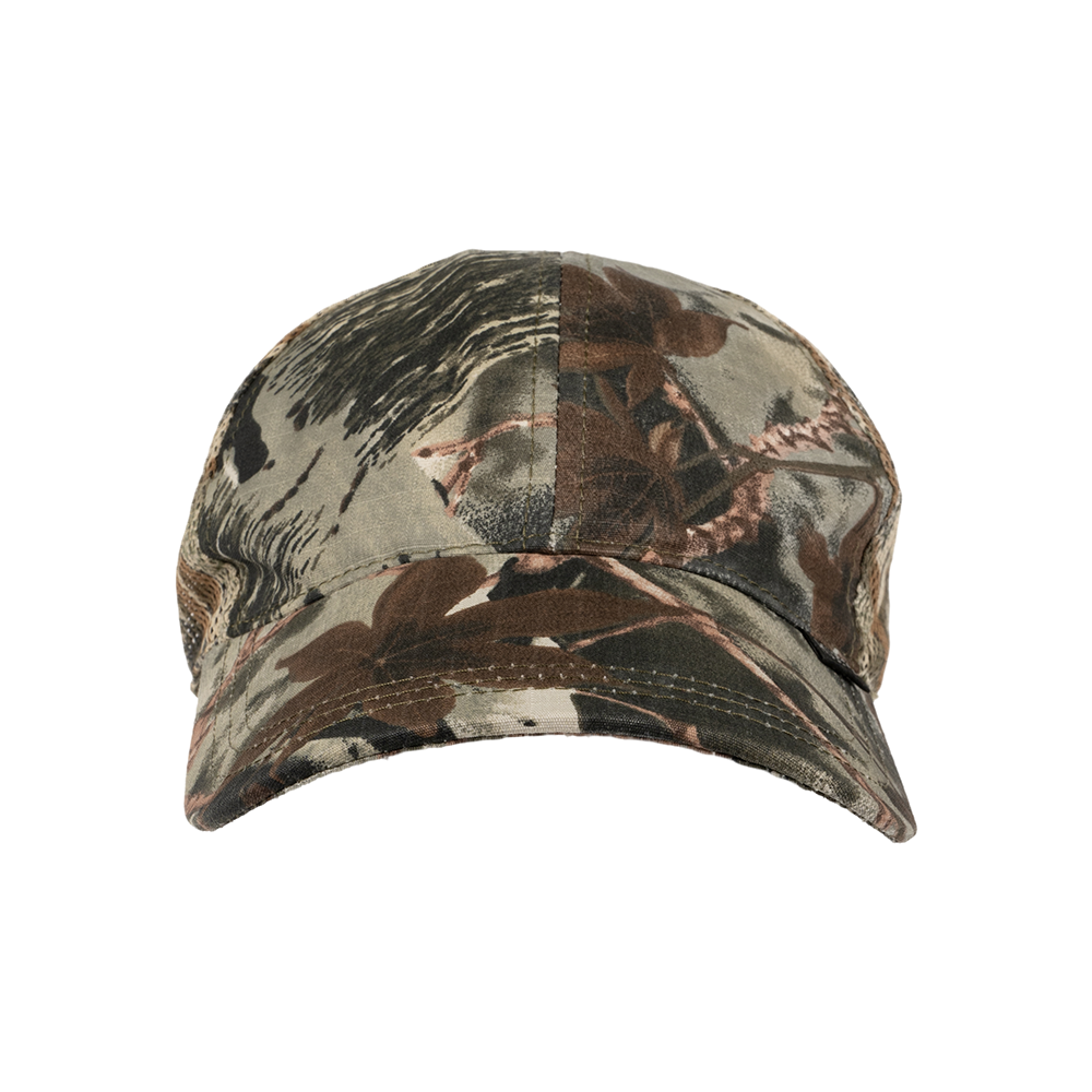 Бейсболка Юг / смесовая ткань рип-стоп / лес р. 59-60 (Хольстер). Фото №1