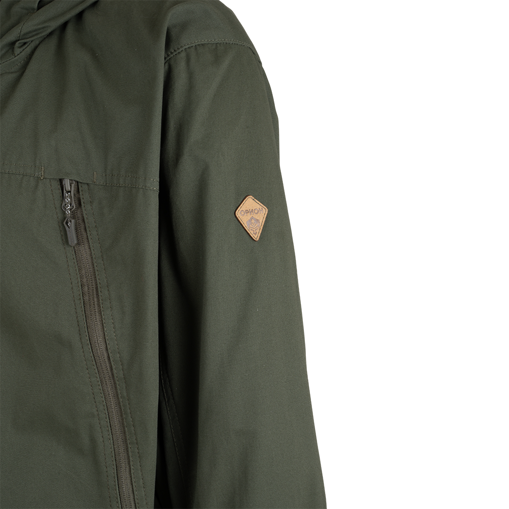 Костюм ОРИОН "Эльбрус" (хлопок, хаки) р. 52-54/170-176. Фото №6