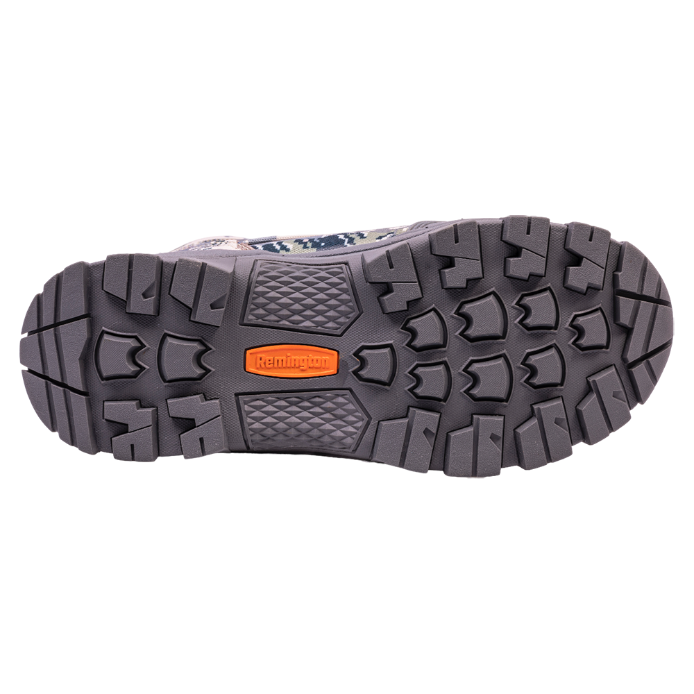 Ботинки Shadow Trek 600g Thinsulate Figure р. 40. Фото №6 Ботинки Shadow Trek 600g Thinsulate Figure р. 40. Фото №6