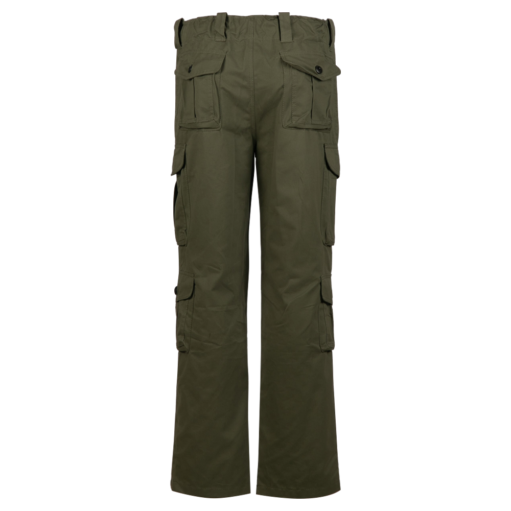 Костюм летний Huntsman Крафт (Хаки, Cotton) р. 52-54/182. Фото №3